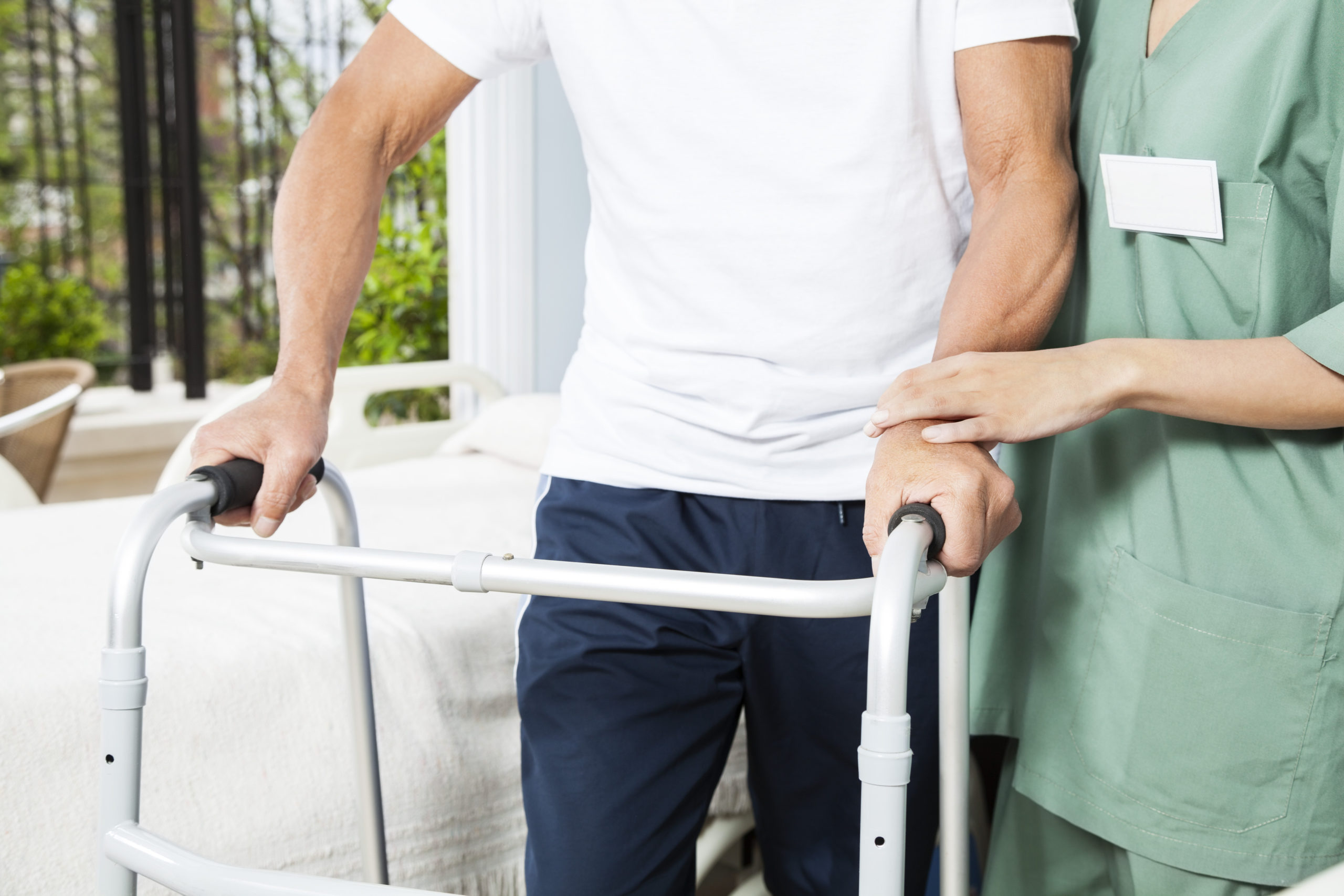 A Florida attorney can help you obtain financial compensation for accident injuries requiring costly long-term care.