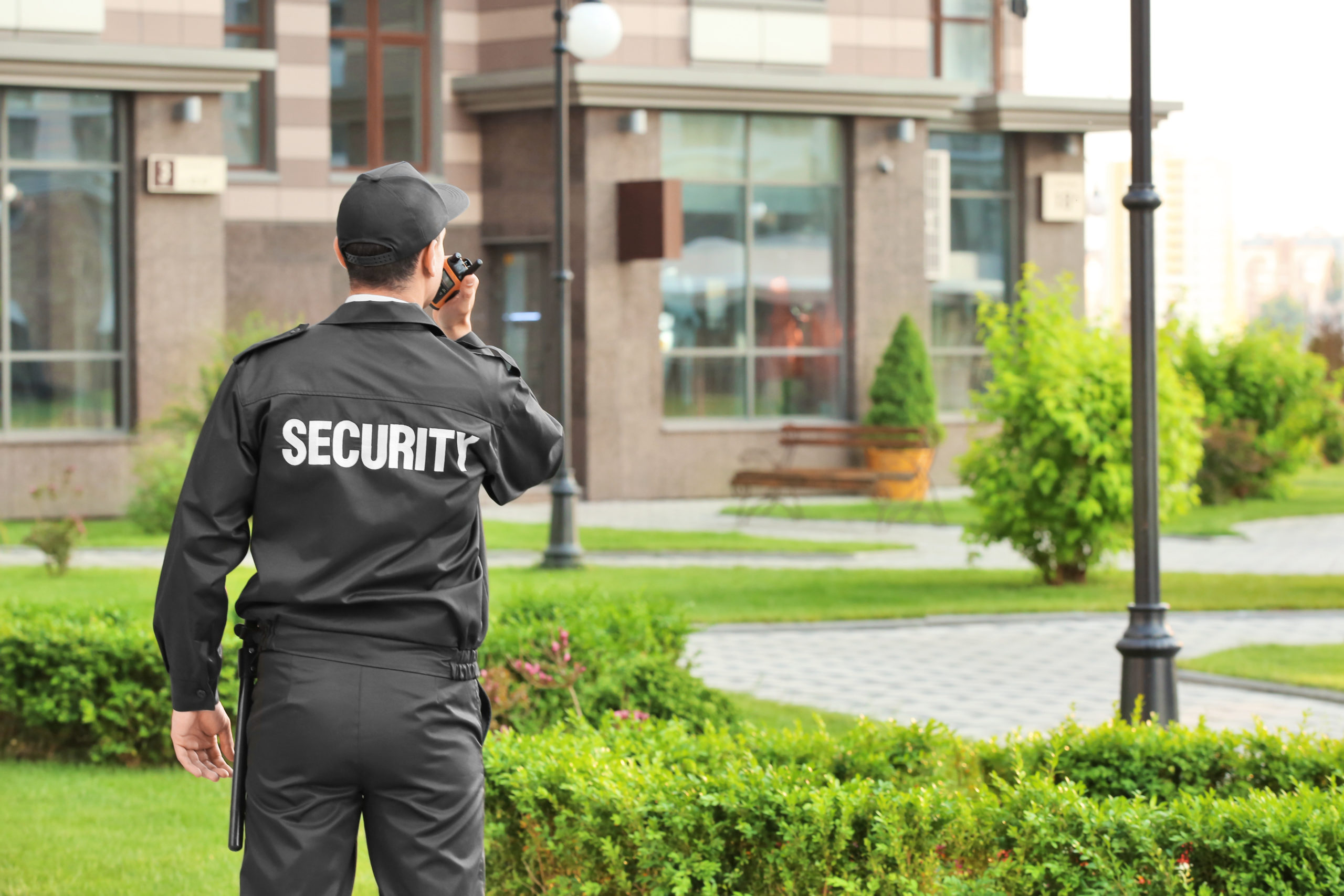 In Florida, property owners can be held responsible if you suffer criminal activity on their premises.