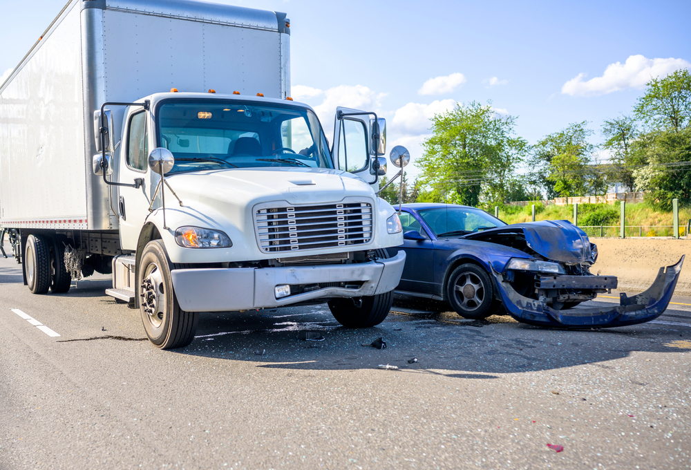 Semi-Truck Accident Attorney Florida